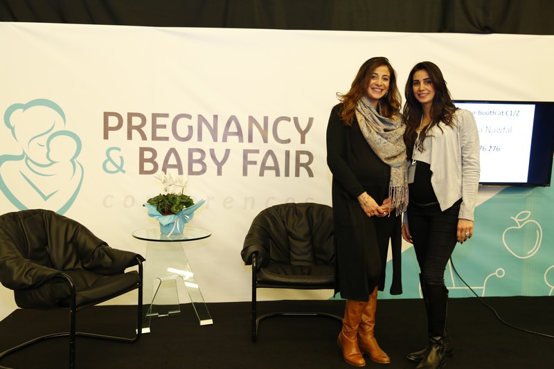 Pregnancy & Baby Fair