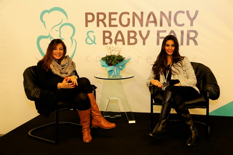 Pregnancy & Baby Fair