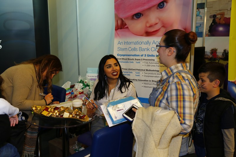 Pregnancy & Baby Fair