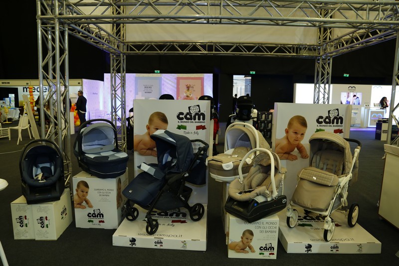 Pregnancy & Baby Fair