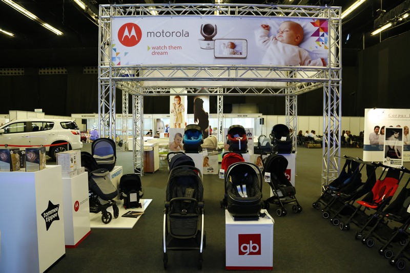 Pregnancy & Baby Fair