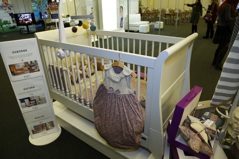 Pregnancy & Baby Fair