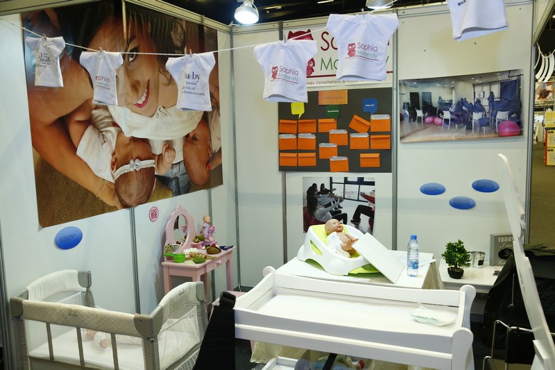 Pregnancy & Baby Fair