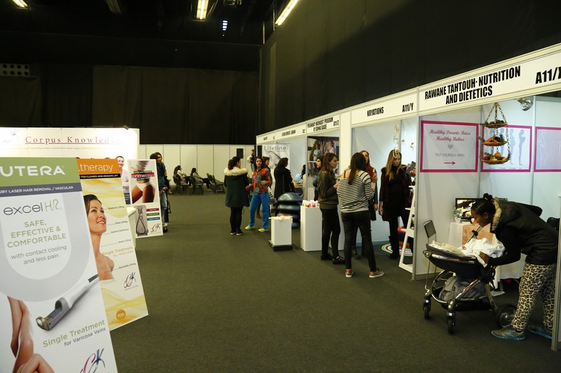 Pregnancy & Baby Fair