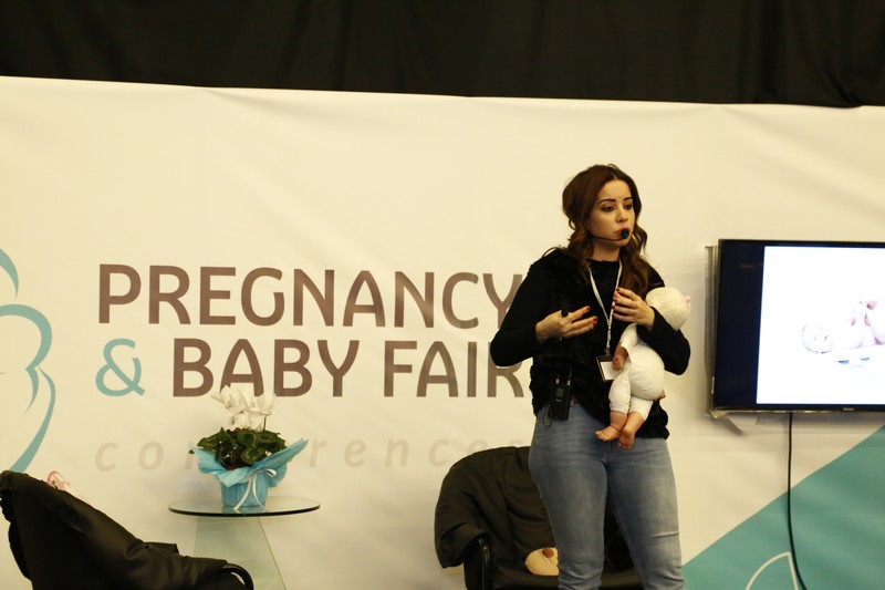 Pregnancy & Baby Fair