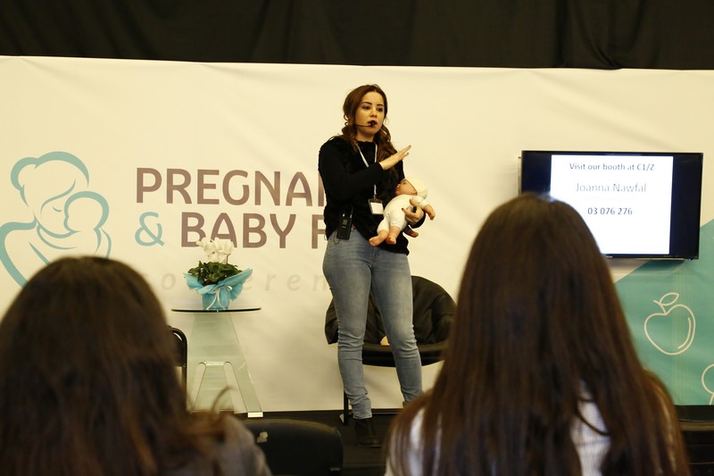 Pregnancy & Baby Fair