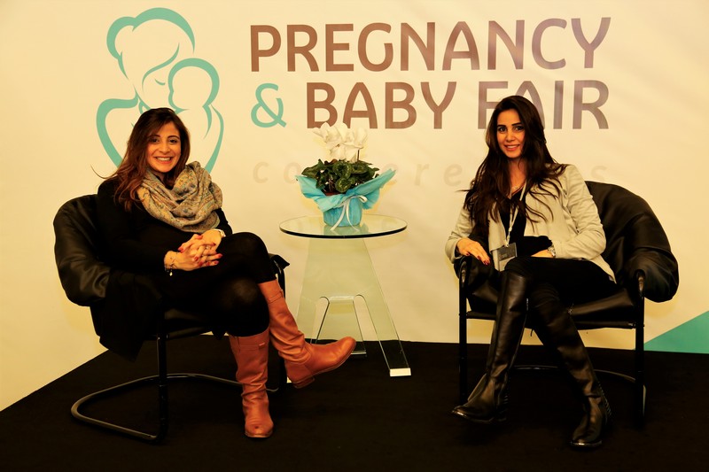 Pregnancy & Baby Fair