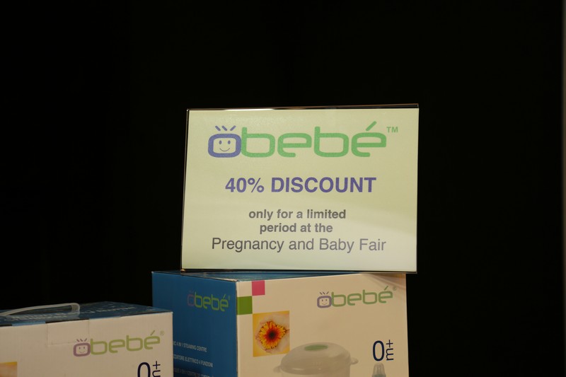 Pregnancy & Baby Fair