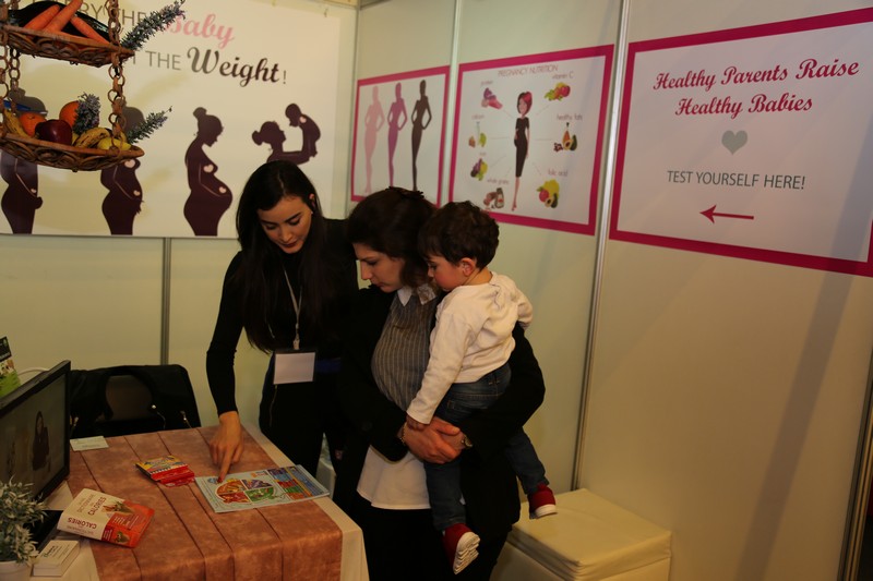 Pregnancy & Baby Fair