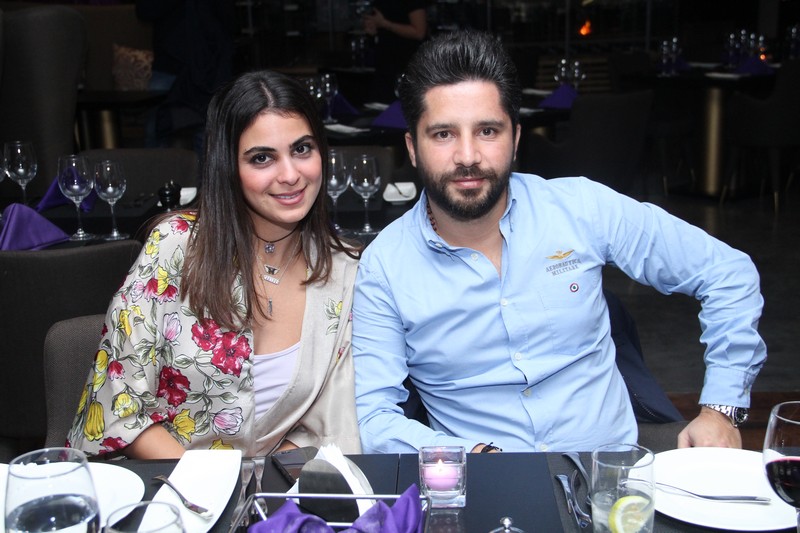 Prime 18 on Saturday Night