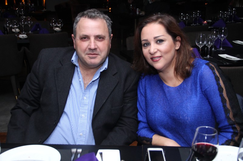 Prime 18 on Saturday Night