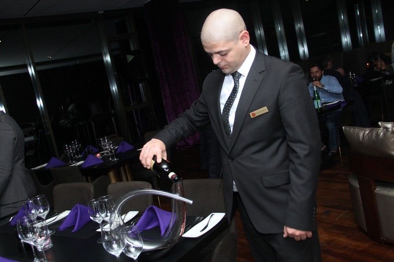 Prime 18 on Saturday Night