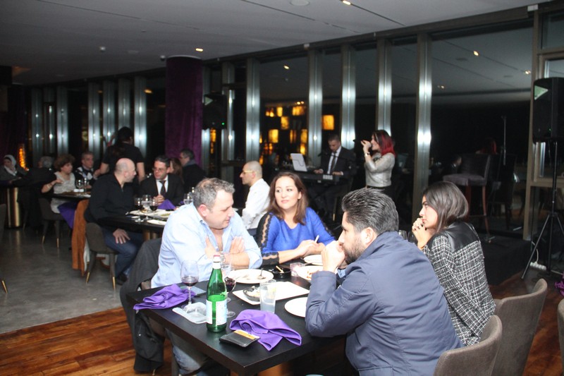 Prime 18 on Saturday Night
