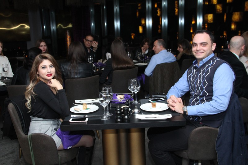 Prime 18 on Saturday Night