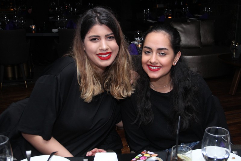 Prime 18 on Saturday Night