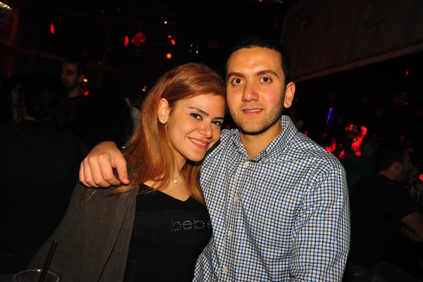 Publicity on Saturday Night