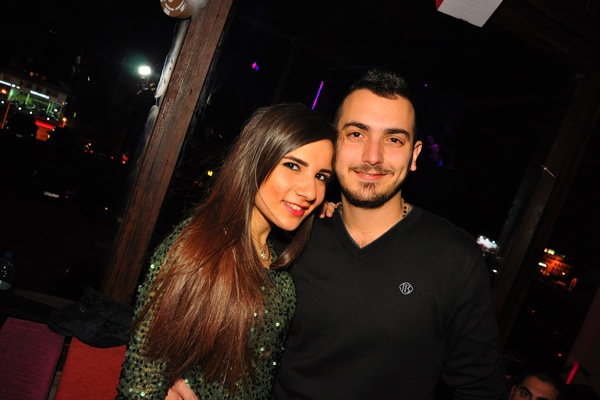 Publicity on Saturday Night