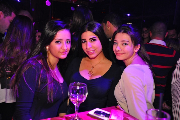 Publicity on Saturday Night