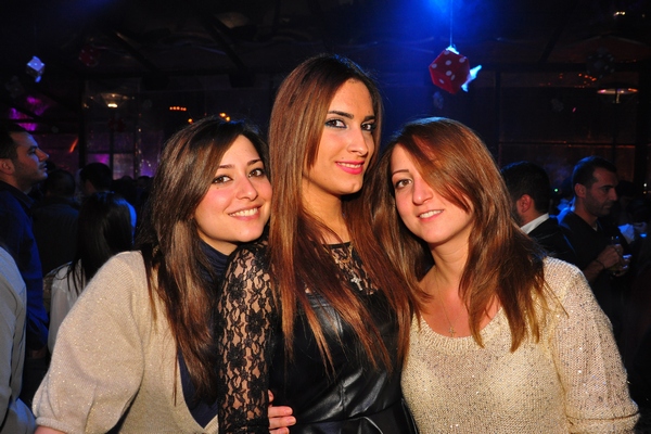Publicity on Saturday Night