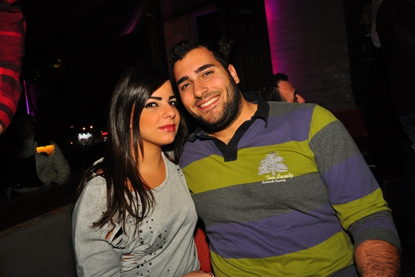 Publicity on Saturday Night