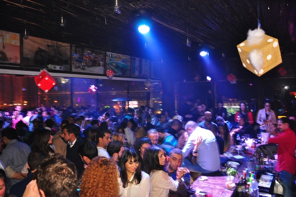 Publicity on Saturday Night
