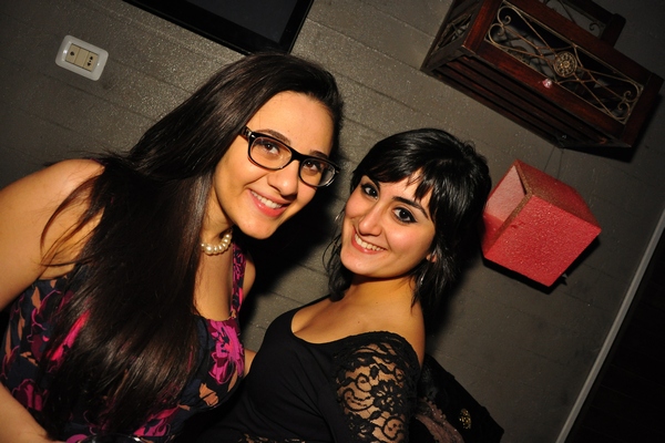 Publicity on Saturday Night