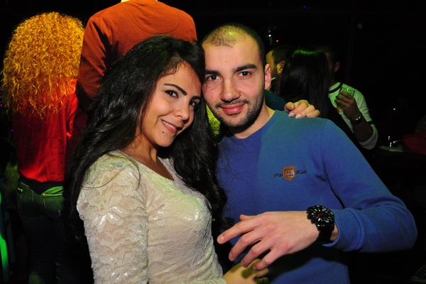 Publicity on Saturday Night