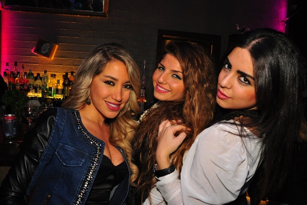 Publicity on Saturday Night