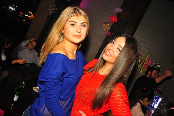 Publicity on Saturday Night