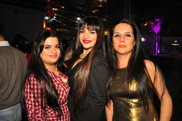 Publicity on Saturday Night