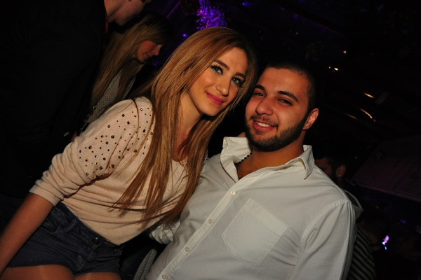 Publicity on Saturday Night