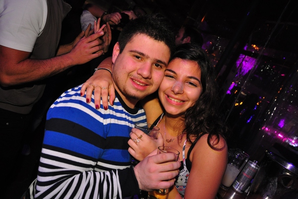 Publicity on Saturday Night