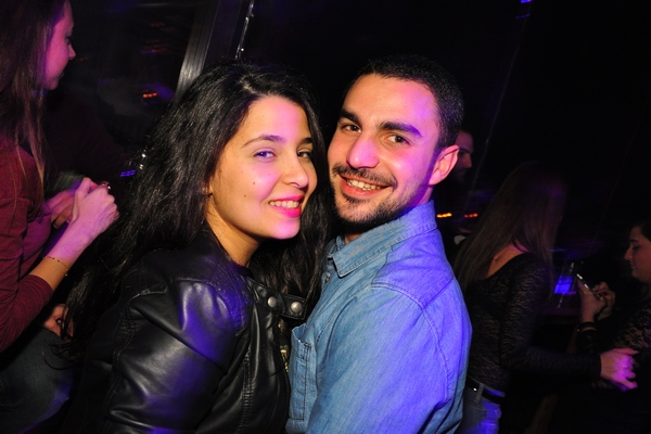 Publicity on Saturday Night