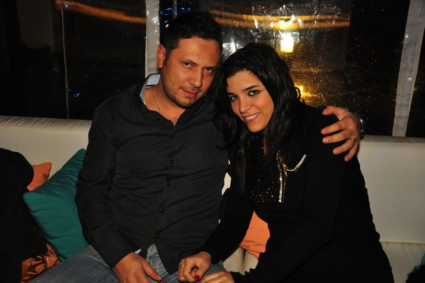 Publicity on Saturday Night