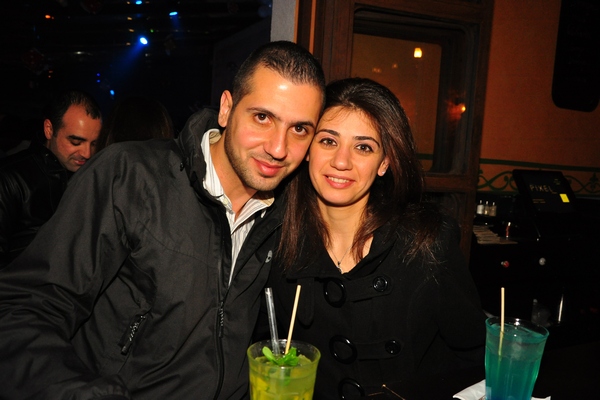 Publicity on Saturday Night