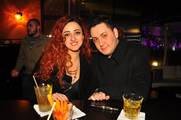 Publicity on Saturday Night