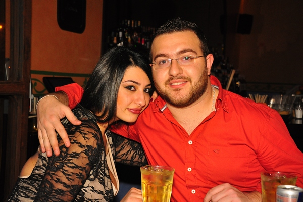 Publicity on Saturday Night