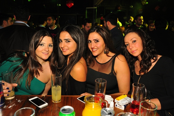 Publicity on Saturday Night