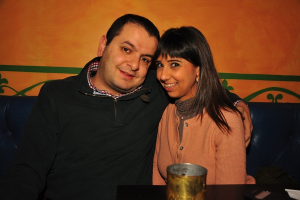 Publicity on Saturday Night