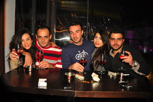 Publicity on Saturday Night