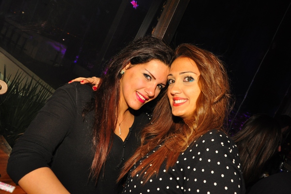 Publicity on Saturday Night