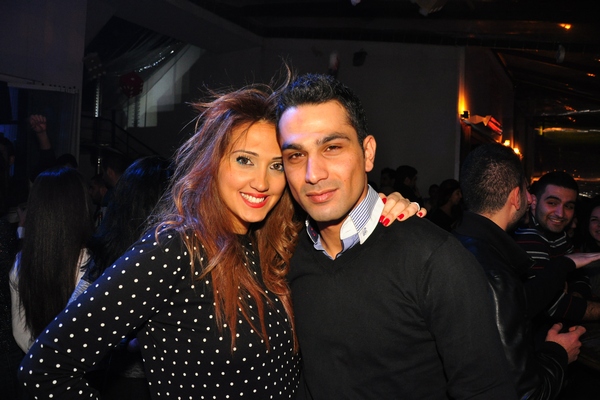 Publicity on Saturday Night