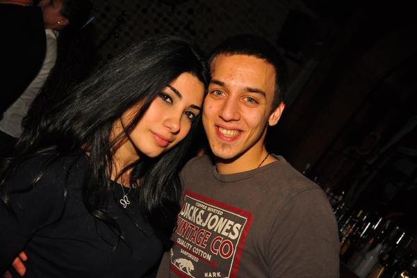 Publicity on Saturday Night