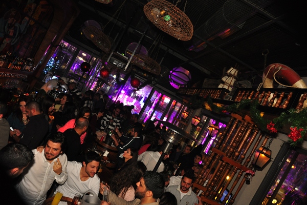 Publicity on Saturday Night