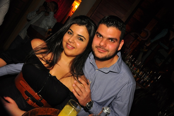 Publicity on Saturday Night