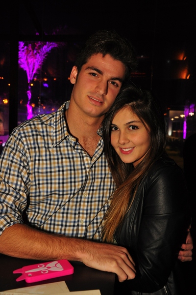 Publicity on Saturday Night