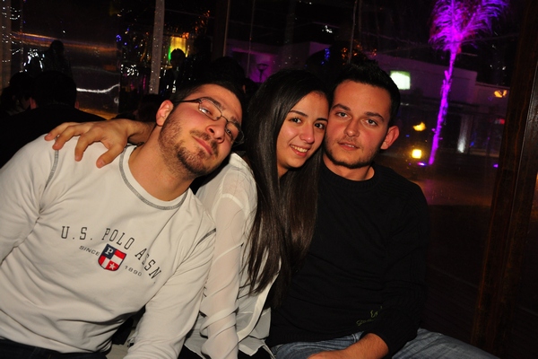 Publicity on Saturday Night