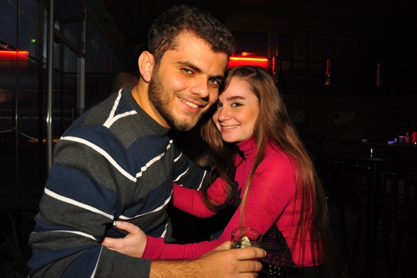 Publicity on Saturday Night