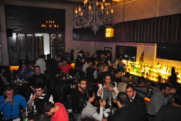 Publicity on Saturday Night