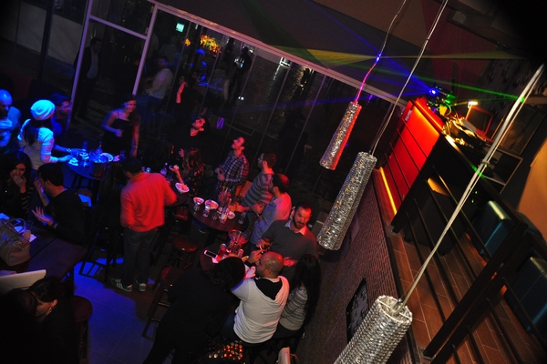 Publicity on Saturday Night